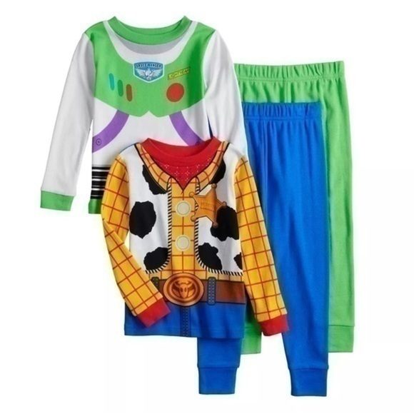 Toy Story Other - Disney Disney.